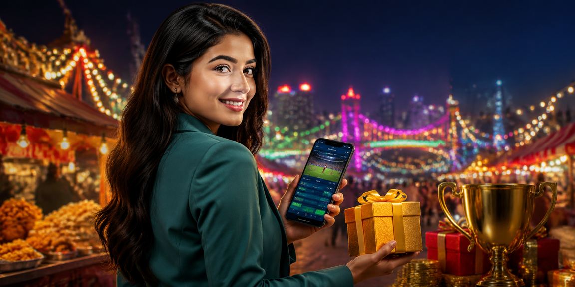 খুলনায় রাতের স্পোর্টস বেটিং উৎসব
